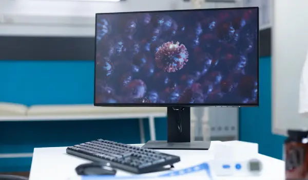 La Prueba Cancer Screen
