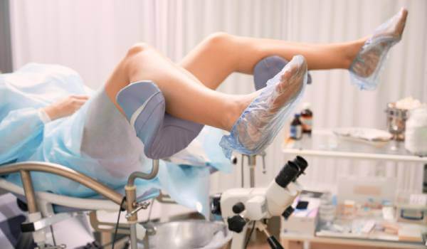  Precio de Check Up Ginecológico en CDMX